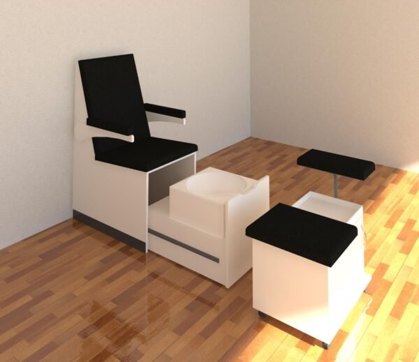 Venta de muebles para manicure y pedicureSHOVAMUEBLESCHILE.