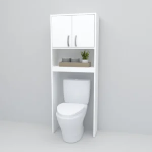 mueble para baño