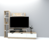 mueble tv