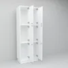 mueble locker