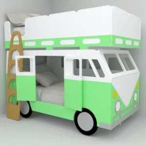 camarote combi