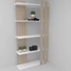 mueble estante