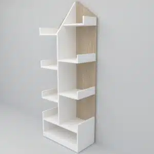 mueble librero