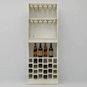 mueble mini bar