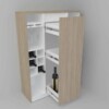 mueble minibar