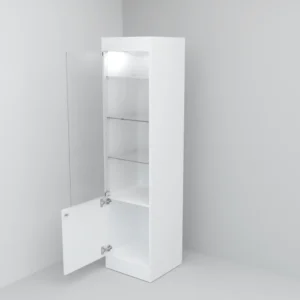 mueble vitrina