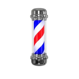 poste de barberia