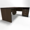 mueble escritorio