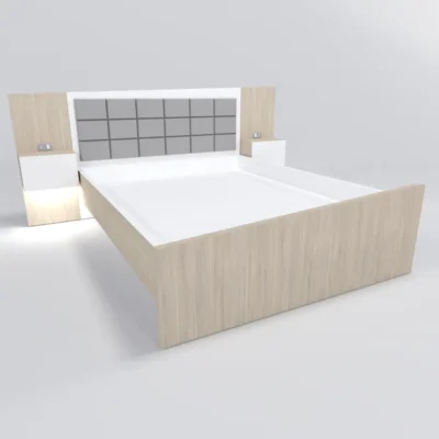 cama 2 plazas 1