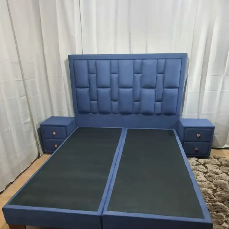 Cama Moderna