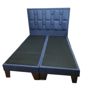Cama Moderna
