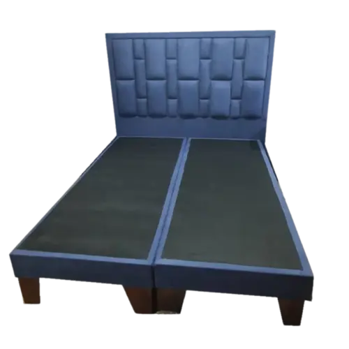 Cama Moderna