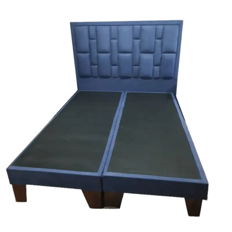 Cama Moderna