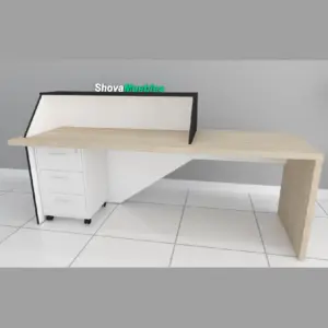 Recepcion Caja
