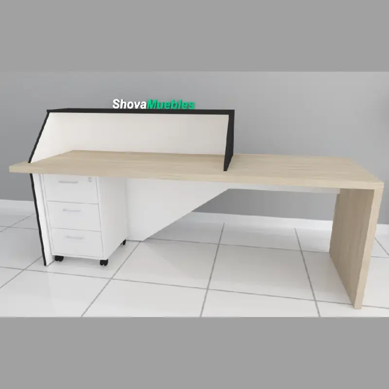 Recepcion Caja