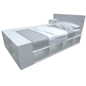 Cama Juvenil