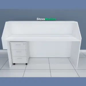 Mueble Recepción