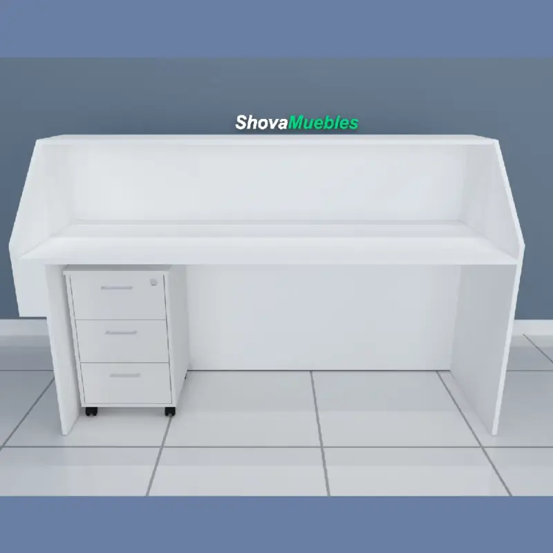 Mueble Recepción