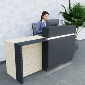 Mueble Recepcion
