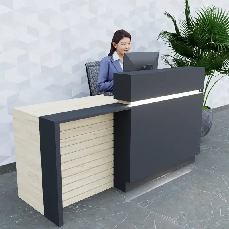 Mueble Recepcion