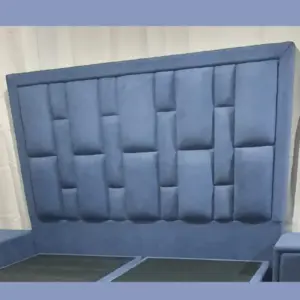 Cama Moderna
