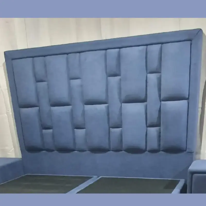 Cama Moderna