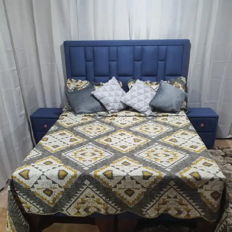 Cama Moderna