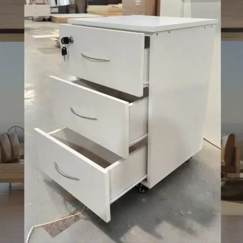 Cajonera Oficina