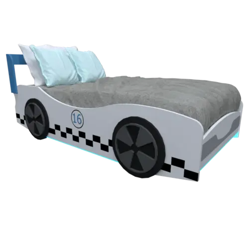 Cama Auto