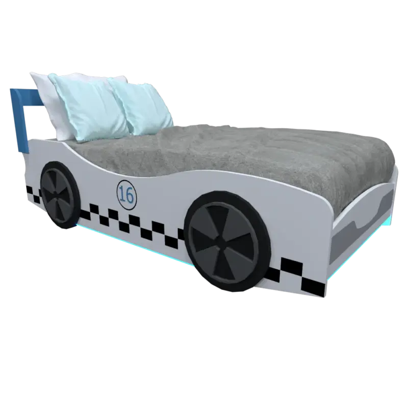 Cama Auto