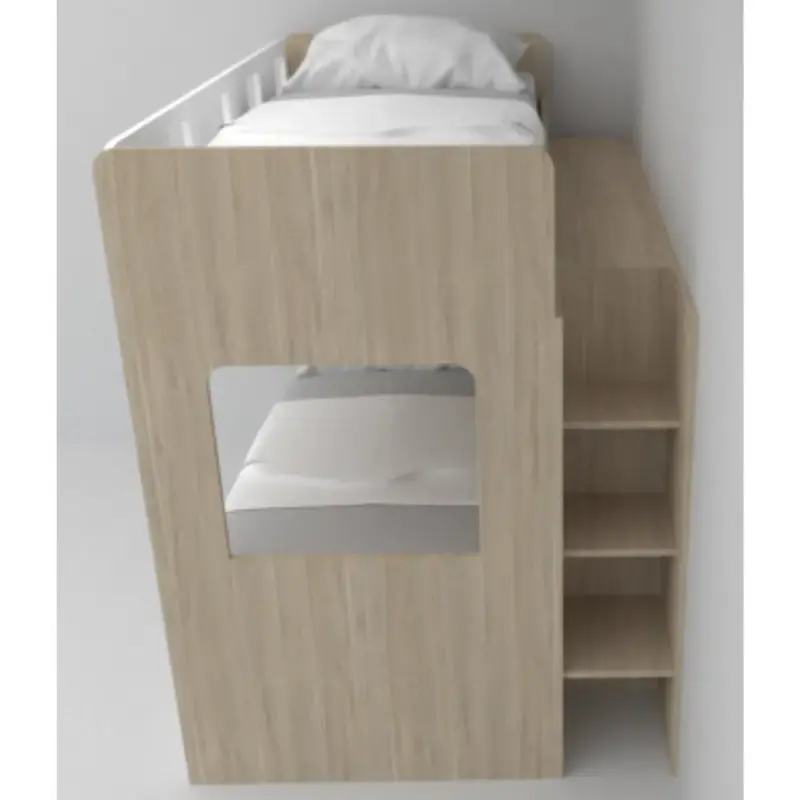 Cama Camarote