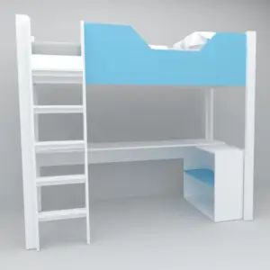 Cama Camarote Funcional
