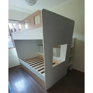 Cama Camarote
