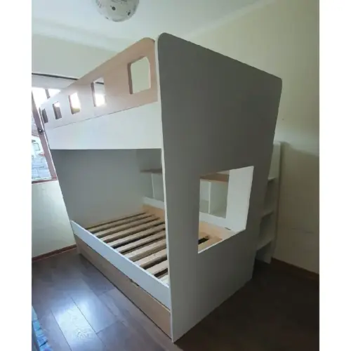 Cama Camarote