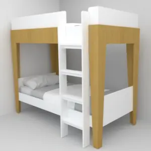 Camarote Doble Cama