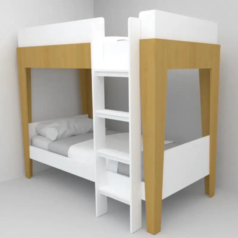 Camarote Doble Cama