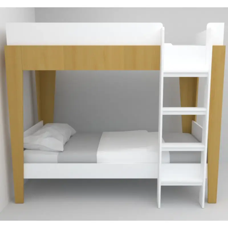Camarote Doble Cama