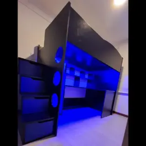 Camarote Gamer