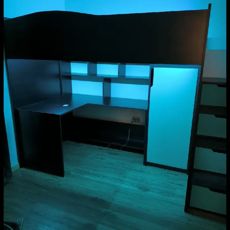 Camarote Gamer