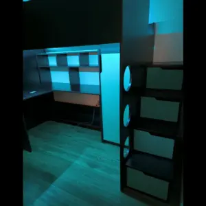 Camarote Gamer
