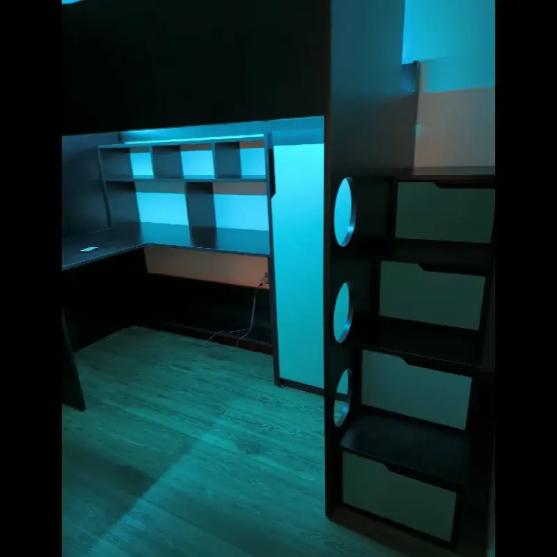 Camarote Gamer