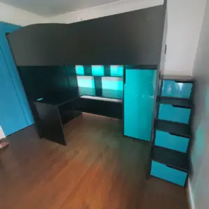 Camarote Gamer