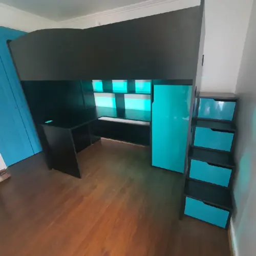 Camarote Gamer