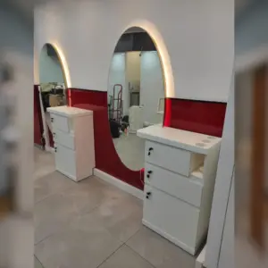 Espejo Peluqueria