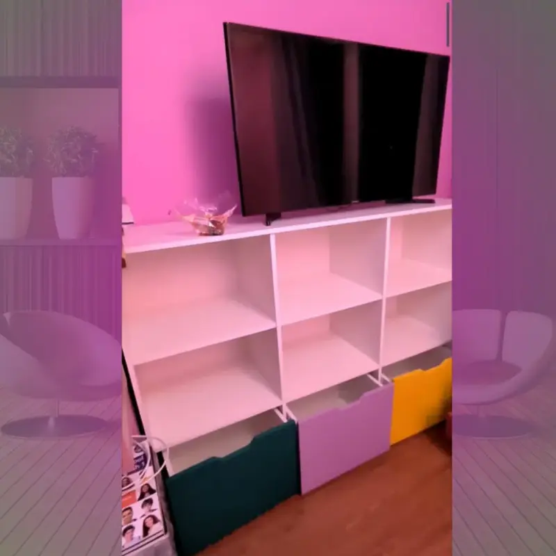 Estante Infantil — Shovamuebles