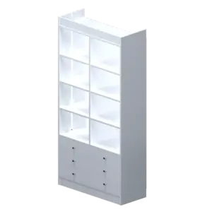 Mueble Estante