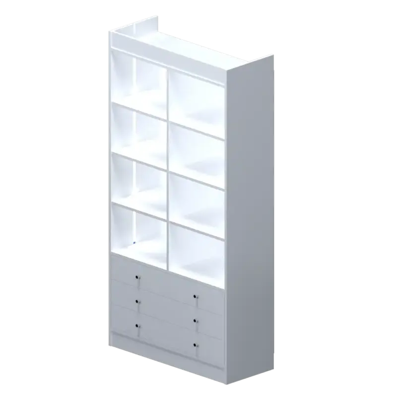 Mueble Estante