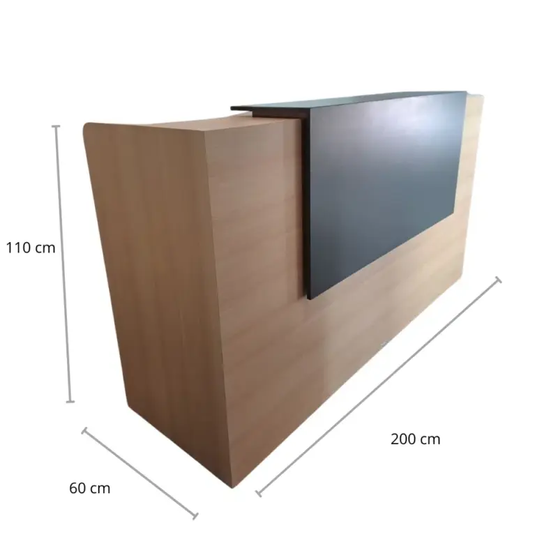 Mueble Recepcion