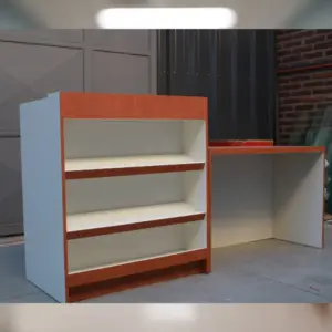 Meson Caja SHM-MC-104 — vista 3