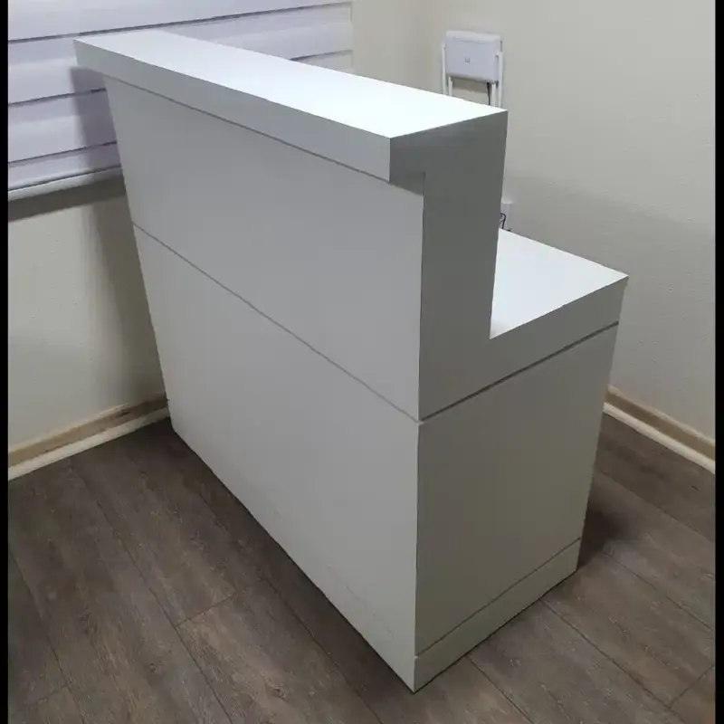Mueble recepcion